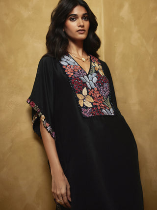Maren Kaftan Set