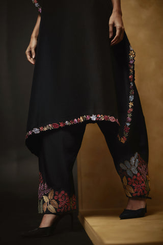 Maren Kaftan Set
