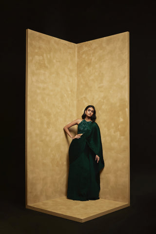 Aira Saree Set