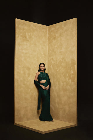 Aira Saree Set