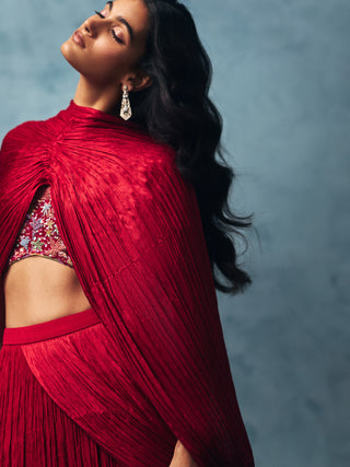 Aira Saree Set