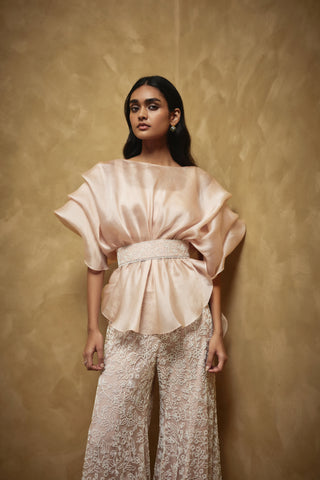 Vela Pant Set