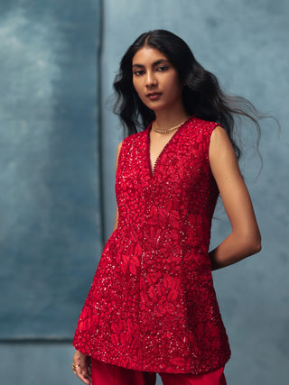 Reverie Kurta Set