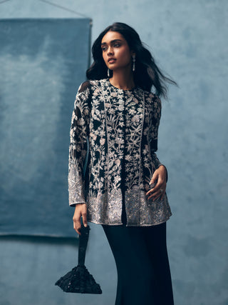 Iris Kurta Set