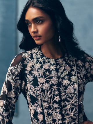 Iris Kurta Set