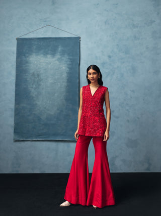 Reverie Kurta Set