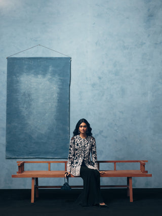 Iris Kurta Set