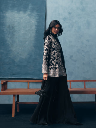 Iris Kurta Set