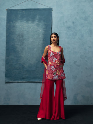 Mave Kurta Set