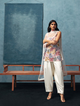 Mave Kurta Set