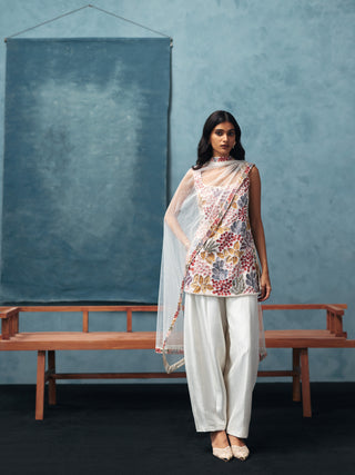 Mave Kurta Set