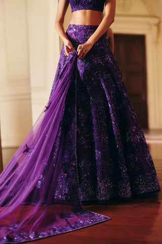 Emma Lehenga Set