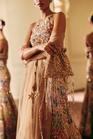 Amelia Lehenga Set